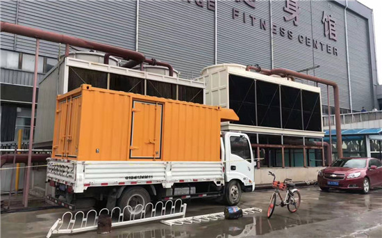 杭锦后300KW发电机组适配电缆规格选型指南