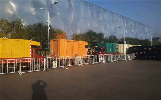 杭锦后400KW发电机组适配电缆规格选型指南
