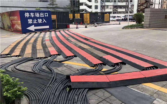 杭锦后发电机组电缆选型完整具体步骤（工程通用标准流程）